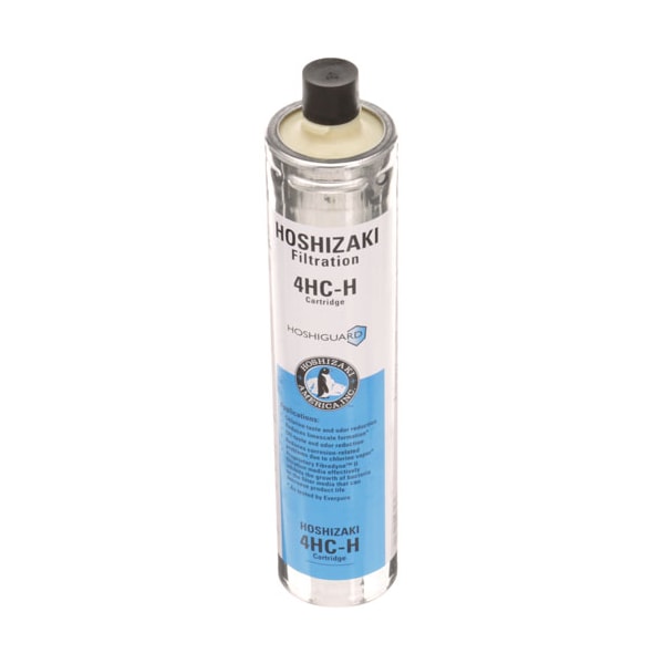 Filter Cartridge - 4Hc-H